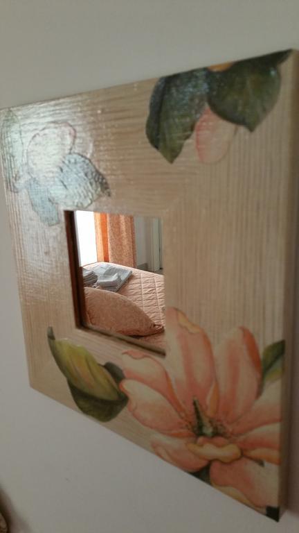 Bed and Breakfast Bella Roma Domus Habitación foto