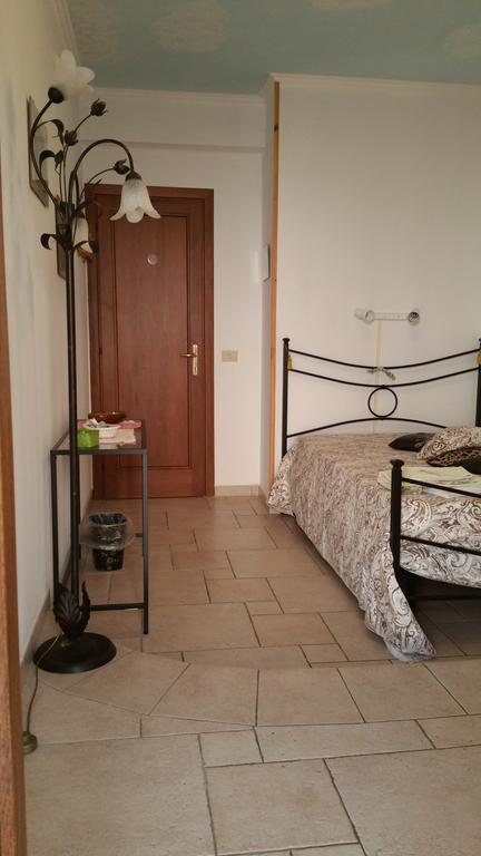 Bed and Breakfast Bella Roma Domus Habitación foto
