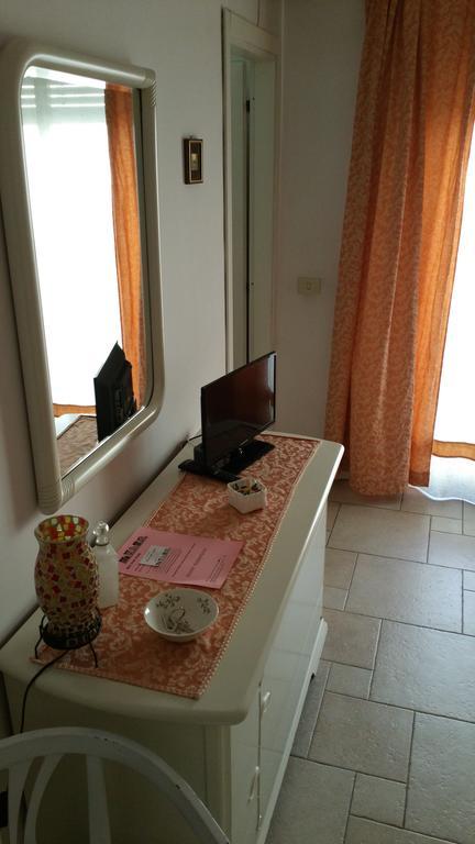 Bed and Breakfast Bella Roma Domus Habitación foto