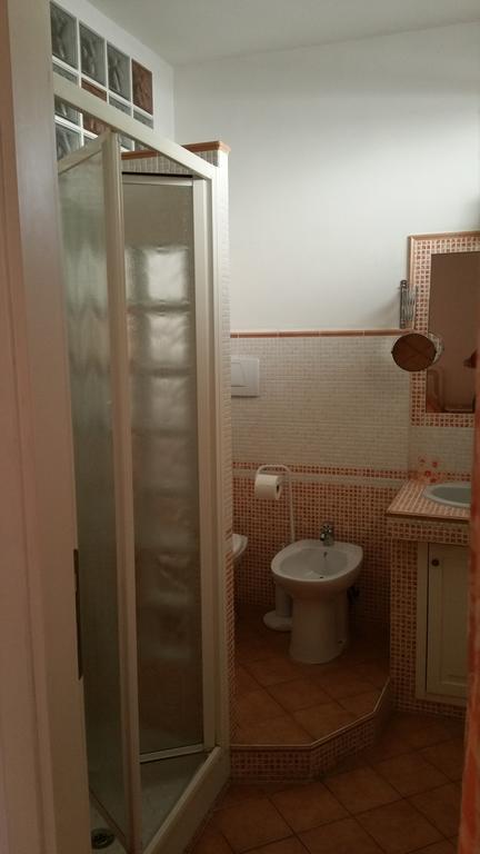 Bed and Breakfast Bella Roma Domus Habitación foto