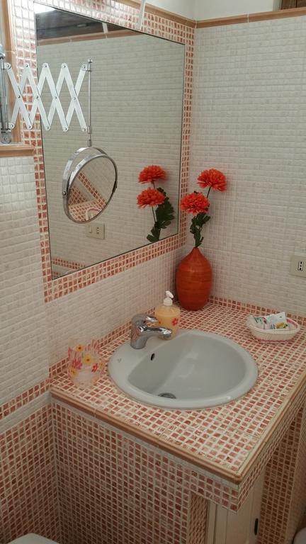 Bed and Breakfast Bella Roma Domus Habitación foto