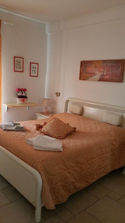 Bed and Breakfast Bella Roma Domus Habitación foto