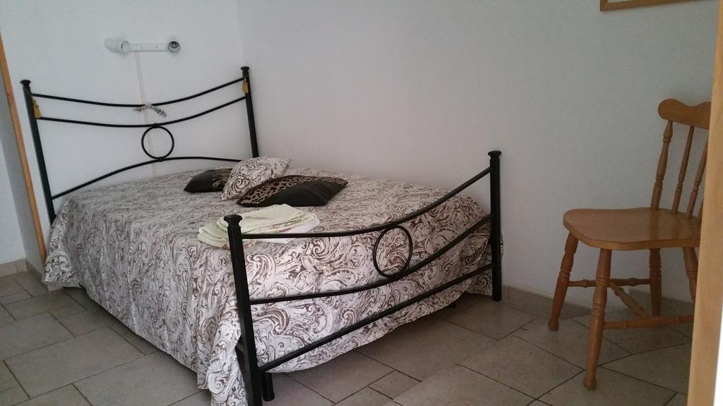 Bed and Breakfast Bella Roma Domus Habitación foto