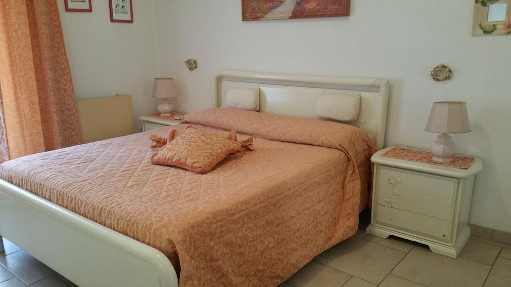 Bed and Breakfast Bella Roma Domus Habitación foto