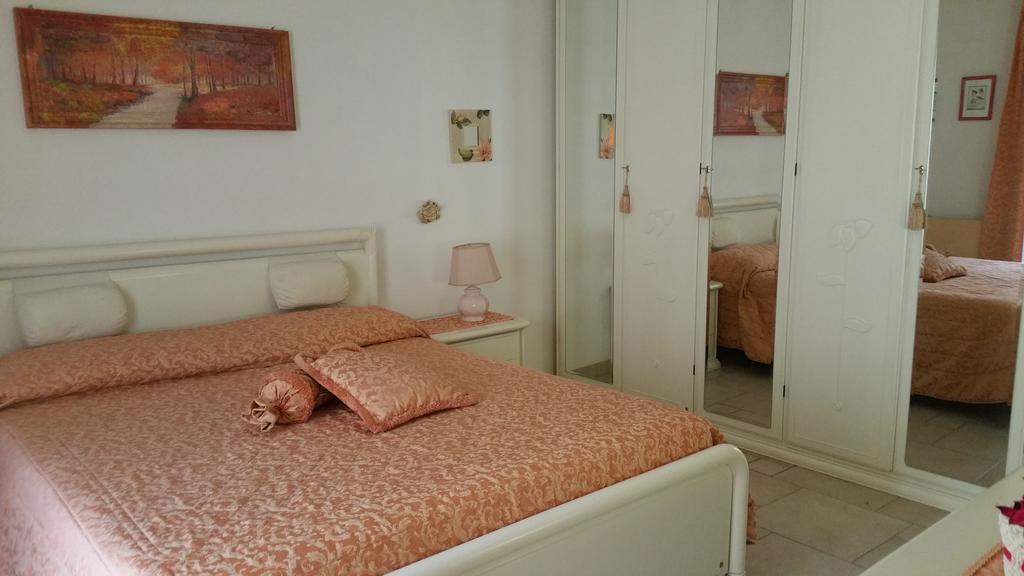 Bed and Breakfast Bella Roma Domus Habitación foto